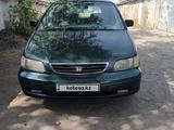 Honda Odyssey 1995 годаfor2 500 000 тг. в Алматы