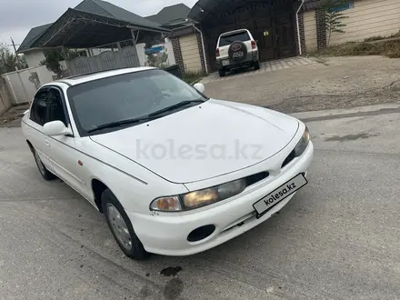 Mitsubishi Galant 1994 года за 1 600 000 тг. в Шымкент – фото 3