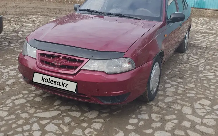 Daewoo Nexia 2010 годаfor1 300 000 тг. в Кызылорда