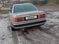 Audi 100 1991 годаүшін700 000 тг. в Кордай – фото 13