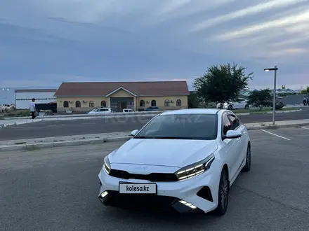 Kia Cerato 2022 года за 12 500 000 тг. в Актау – фото 2