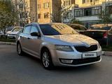 Skoda Octavia 2014 годаүшін4 500 000 тг. в Костанай – фото 3