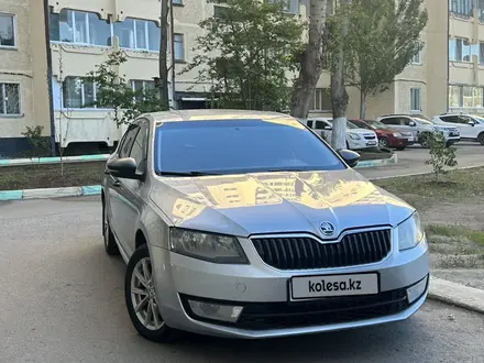 Skoda Octavia 2014 года за 4 500 000 тг. в Костанай – фото 2