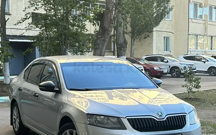 Skoda Octavia 2014 года за 4 500 000 тг. в Костанай