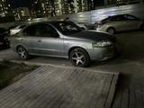 Nissan Almera Classic 2006 годаfor2 800 000 тг. в Астана – фото 2