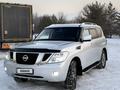 Nissan Patrol 2010 годаfor11 800 000 тг. в Шымкент – фото 4