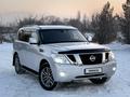 Nissan Patrol 2010 годаfor11 800 000 тг. в Шымкент