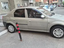 Renault Logan, 2014