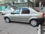 Renault Logan 2014 года за 900 000 тг. в Астана – фото 3