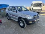 Toyota Land Cruiser Prado 2003 годаfor6 500 000 тг. в Актау