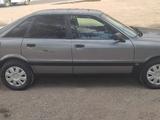 Audi 80 1990 годаүшін1 400 000 тг. в Тараз – фото 2