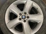 Диски на BMW X5 с Шинами за 249 000 тг. в Шымкент