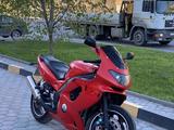 Yamaha  YZF600R Thundercat 1998 годаүшін1 111 111 тг. в Семей – фото 2