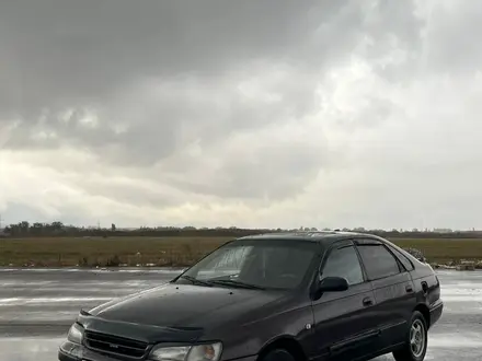 Toyota Carina E 1993 года за 1 500 000 тг. в Алматы