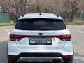 Kia Rio X-Line 2018 года за 6 300 000 тг. в Шымкент – фото 4