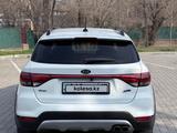 Kia Rio X-Line 2018 годаүшін6 300 000 тг. в Шымкент – фото 4
