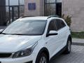Kia Rio X-Line 2018 года за 6 300 000 тг. в Шымкент – фото 5