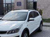 Kia Rio X-Line 2018 годаүшін6 300 000 тг. в Шымкент – фото 5
