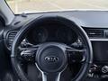 Kia Rio X-Line 2018 года за 6 300 000 тг. в Шымкент – фото 8