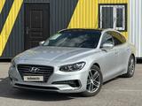 Hyundai Grandeur 2017 года за 9 900 000 тг. в Караганда