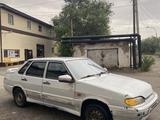 ВАЗ (Lada) 2115 2006 годаүшін770 000 тг. в Талдыкорган – фото 2