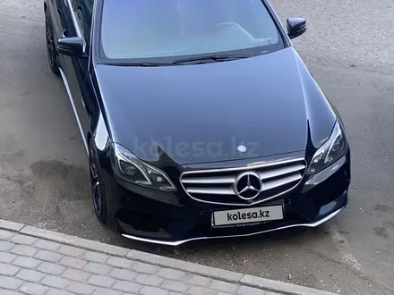 Mercedes-Benz E 200 2013 года за 9 999 999 тг. в Алматы – фото 10