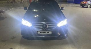 Mercedes-Benz E 200 2013 года за 9 999 999 тг. в Алматы