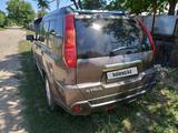 Nissan X-Trail 2010 годаүшін5 500 000 тг. в Алматы – фото 4