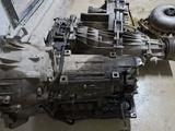 Коробку передач на Митсубиси Паджеро 4 2008г за 50 000 тг. в Астана