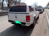 Volkswagen Amarok 2012 годаүшін9 000 000 тг. в Астана – фото 3