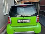 Smart Fortwo 2000 года за 1 500 000 тг. в Алматы – фото 4