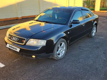 Audi A6 1997 года за 2 550 000 тг. в Костанай