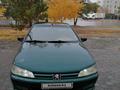 Peugeot 406 1998 годаүшін1 850 000 тг. в Костанай – фото 6