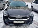 Kia Stinger 2018 года за 11 000 000 тг. в Астана