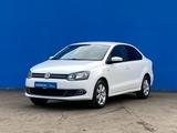 Volkswagen Polo 2013 годаүшін5 250 000 тг. в Алматы