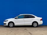 Volkswagen Polo 2013 годаүшін5 120 000 тг. в Алматы – фото 5