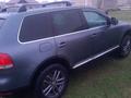 Volkswagen Touareg 2004 годаүшін4 898 920 тг. в Алматы