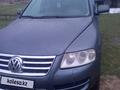 Volkswagen Touareg 2004 года за 4 898 920 тг. в Алматы – фото 7