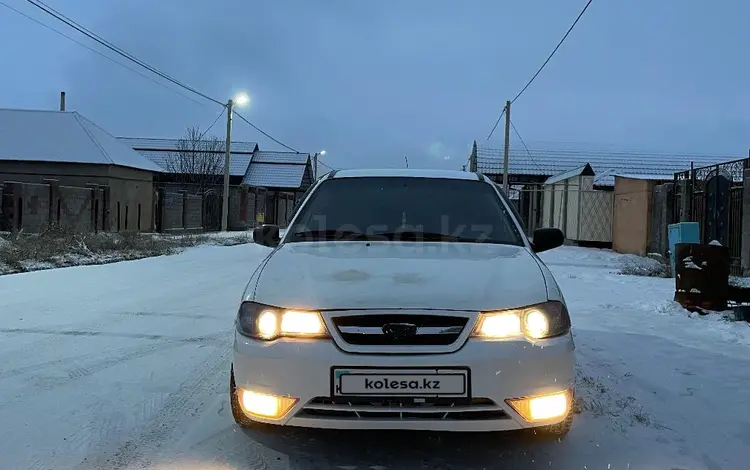 Daewoo Nexia 2011 годаfor1 300 000 тг. в Шымкент