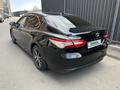 Toyota Camry 2022 года за 25 900 000 тг. в Алматы – фото 7