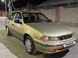 Daewoo Nexia 2007 года за 1 200 000 тг. в Шымкент – фото 3