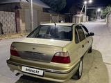 Daewoo Nexia 2007 года за 1 200 000 тг. в Шымкент – фото 4