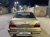 Daewoo Nexia 2007 года за 1 200 000 тг. в Шымкент – фото 5