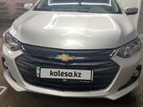 Chevrolet Onix 2023 годаүшін7 000 000 тг. в Астана – фото 2