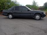 Mercedes-Benz E 200 1992 годаfor1 500 000 тг. в Талдыкорган – фото 4