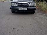 Mercedes-Benz E 200 1992 годаfor1 500 000 тг. в Талдыкорган – фото 5