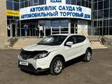 Nissan Qashqai 2017 года за 8 800 000 тг. в Уральск – фото 2