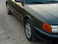 Audi 100 1991 годаүшін1 500 000 тг. в Шымкент – фото 13