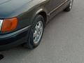 Audi 100 1991 годаүшін1 500 000 тг. в Шымкент – фото 14