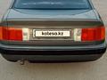 Audi 100 1991 годаүшін1 500 000 тг. в Шымкент – фото 3